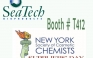 SeaTech Bioproducts @ Supplier's Day NYSCC